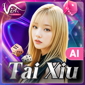 Blockchain Tai Xiu live table tile