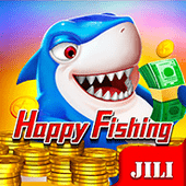 Happy Fishing hot tile
